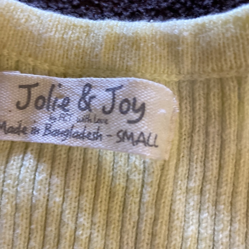 Pastel two piece outfit! - Picture 6 of 6